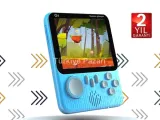 AMOLED Ekranlı Türkçe Menülü Akıllı Saat Bluetooth Görüşmeli