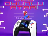 10.000 Oyunlu Taşınabilir Oyun Konsolu HDMI Çıkışlı