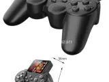 S10 Gamepad 520 Oyunlu Klasik Taşınabilir Retro Oyunlar Oyun Konsolu El Atarisi