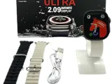 Akıllı Saat Sağlık Takibi Kalp Atışı Adımsayar Ultra Yeni Nesil nefes Egzersizi