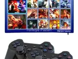 8K Ultra HD Game Box 36500 Oyunlu Game Stick Oyun Konsolu