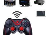 Yeni Nesil X3 Gamepad Android Uyumlu Telefon Tutucu Özellikli Joystick