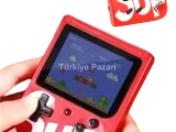 Kulak Üstü P9 Kablosuz Bluetooth Kulaklık ve 7 Kordonlu Akıllı Saat