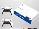Bluetooth Gamepad Kablosuz Oyun Kumandası Tek Cihaz Destekli