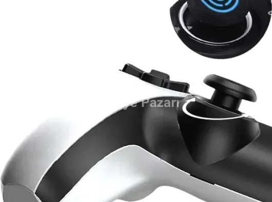 Bluetooth ve 2.4G Destekli Sessiz Kablosuz Mouse Şarjlı Tasarım