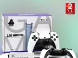 Yeni Nesil X3 Gamepad Android Uyumlu Telefon Tutucu Özellikli Joystick