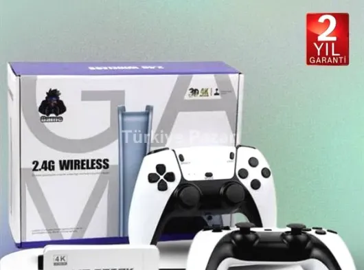 Yeni Nesil X3 Gamepad Android Uyumlu Telefon Tutucu Özellikli Joystick