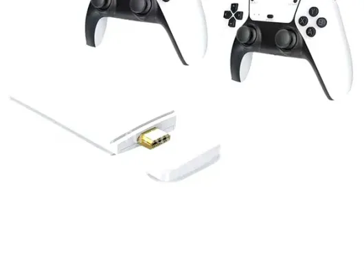 Gamepad 520 Oyunlu TV Uyumlu Retro Oyun Konsolu