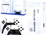 Bluetooth Gamepad Kablosuz Oyun Kumandası Tek Cihaz Destekli
