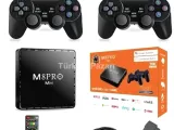 M8 PRO MINI 4 8 10 K HD HDR Android Tv 5G Retro 10000 Oyunlu