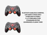 3 İnç Ekran 500 Oyunlu Game Box Mini Taşınabilir Oyun Konsolu
