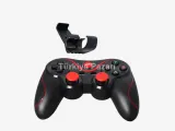 Titreşimli Gamepad – Mobil ve Konsol Uyumluluğu