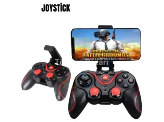 X3 GAME STİCK