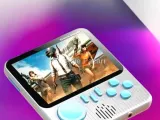 AMOLED Ekranlı Akıllı Saat Sesli Görüşme GPS Nabız ve Uyku Takibi