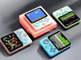 LED Işıklı Oyun Kolu – Durum Göstergeli Şık Tasarım