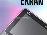 Mini Atari El Atarisi 3.5 inç Ekran Çift Konsol 666 Adet Retro Oyun Gameboy El Atarisi
