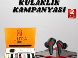 Kompakt ve Hafif Retro Oyun Konsolu 1000 Klasik Oyun Dahil