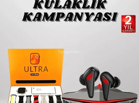 Kompakt ve Hafif Retro Oyun Konsolu 1000 Klasik Oyun Dahil