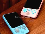Oyun Konsolu Retro Oyun Konsolu Tv