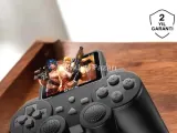 Akıllı Saat Çağrı Cevaplayabilen Unısex 7 Kordonlu Müzik Dinleme