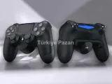 Akıllı Saat ve Bluetooth Kulaklık Seti AMOLED Ekran Uzun Batarya ve Kablosuz Kullanım
