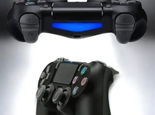 PS 4 KOL
