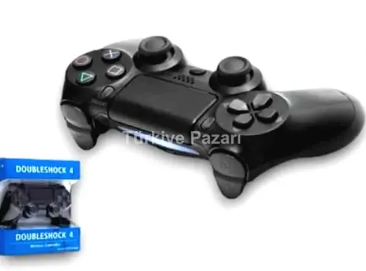 PS 4 KOL