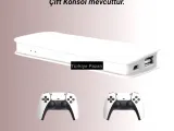 Sağlık Takibi ve Spor Modlarıyla Donatılmış Akıllı Saat