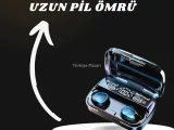 PS4 Uyumlu Kablosuz Oyun Kolu – Titreşimli, Şarjlı ve Ergonomik