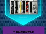 PS4 Uyumlu Kablosuz Oyun Kolu – Titreşimli, Şarjlı ve Ergonomik