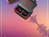 Powerbank Özellikli Bluetooth Kulaklık ve Nabız Ölçer Akıllı Saat Bileklik Hediyeli