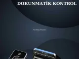Kamera Özellikli Akıllı Saat Play Store Destekli