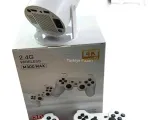Full HD 8 GB Ayaklı Çift Kollu 4K Video Oyun Konsolu Taşınabilir