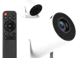 4K Wireless Çift Kollu Kumandalı Oyun Projeksiyonu Retro Video Oyunu