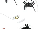 yeni nesil 3D 4K 2000 Oyunlu Game Stick Oyun Konsolu Çift Konsol