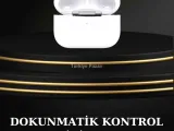 2025 Model Akıllı Saat ve Yeni Nesil Pro Bluetooth Kulaklık TWS Yüksek Ses Kaliteli