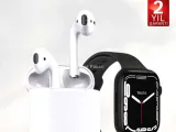 RGB Işıklı Manyetik Telefon Oyun Soğutucu Fan
