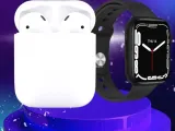 RGB Işıklı Manyetik Telefon Oyun Soğutucu Fan
