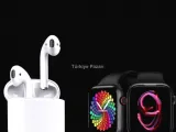 RGB Işıklı Manyetik Telefon Oyun Soğutucu Fan