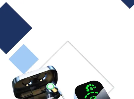 Yeni Nesil Akıllı Saat ve Ucuz Kaliteli Bluetooth Kablosuz Kulaklık Amoled Ekran
