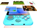 Yeni Nesil X3 Gamepad Android Uyumlu Telefon Tutucu Özellikli Joystick