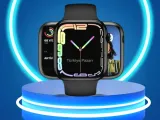 Yeni Nesil Akıllı Saat ve Ucuz Kaliteli Bluetooth Kablosuz Kulaklık Amoled Ekran