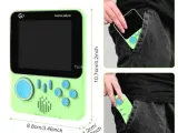 Yeni Nesil X3 Gamepad Android Uyumlu Telefon Tutucu Özellikli Joystick