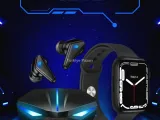 Profesyonel Oyuncu Kablosuz Gamepad Çoklu Cihaz Desteği