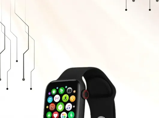 Ucuz ve Kaliteli Kulaklıklı Saat Seti Bluetooth Bağlantılı Akıllı Saat ve Kulaklık