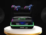 Ucuz ve Kaliteli Kulaklıklı Saat Seti Bluetooth Bağlantılı Akıllı Saat ve Kulaklık
