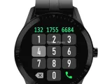 Akıllı Saat Amoled Ekran 3 Kordonlu NFC Ve GPS Uyumlu