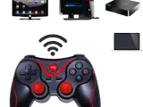 Yeni Nesil X3 Gamepad Android Uyumlu Telefon Tutucu Özellikli Joystick