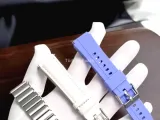 Akıllı Saat Kadınlara Özel Arama Cevaplayan Bluetooth Bağlantılı