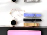 Akıllı Saat Kadınlara Özel Arama Cevaplayan Bluetooth Bağlantılı